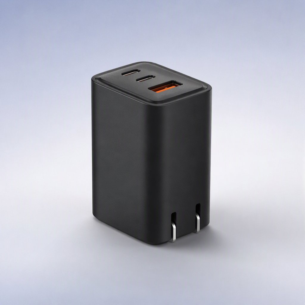 Baseus 65W GaN charger